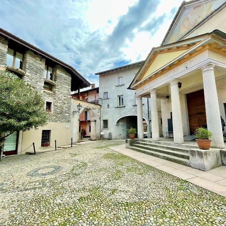 Holiday Home Casa Del Villaggio By Interhome Baveno Exterior foto