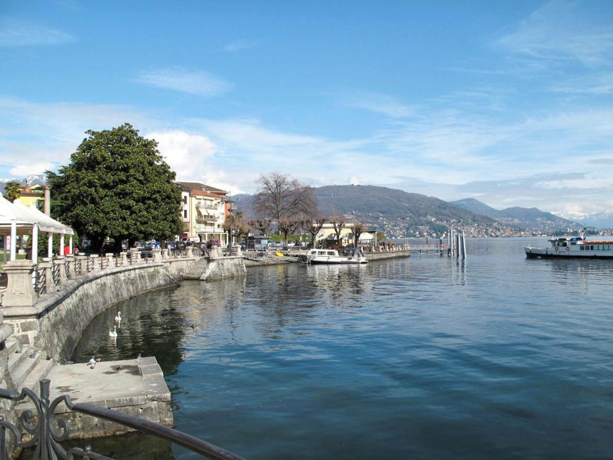 Holiday Home Casa Del Villaggio By Interhome Baveno Exterior foto
